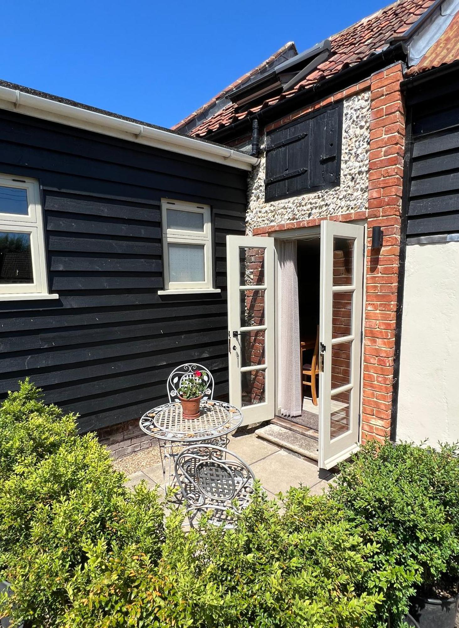 The Old Stable At Manor House, Middleton Vila Middleton  Exterior foto